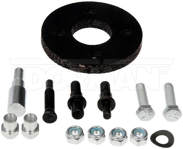 Help! By Dorman 31000 Steering Shaft Coupler||31000.Jpg||85||d1831000||1434510