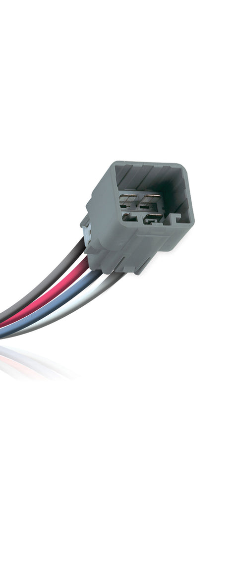 Product of Husky Towing 33038 Trailer Brake System Connector/ Harness