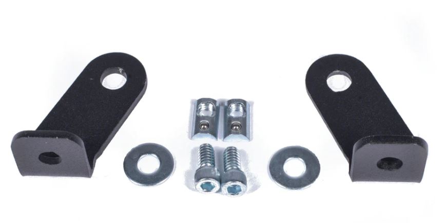 Cali Raised Led Cr2369 Light Bar Mounting Kit||cr2369.Jpg||85||crlcr2369||2242211