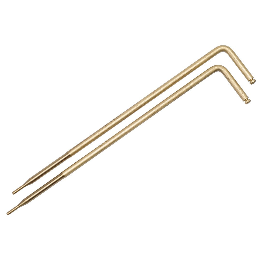 Edelbrock 1455 Carburetor Metering Rod||1455.Jpg||85||e111455||1735195