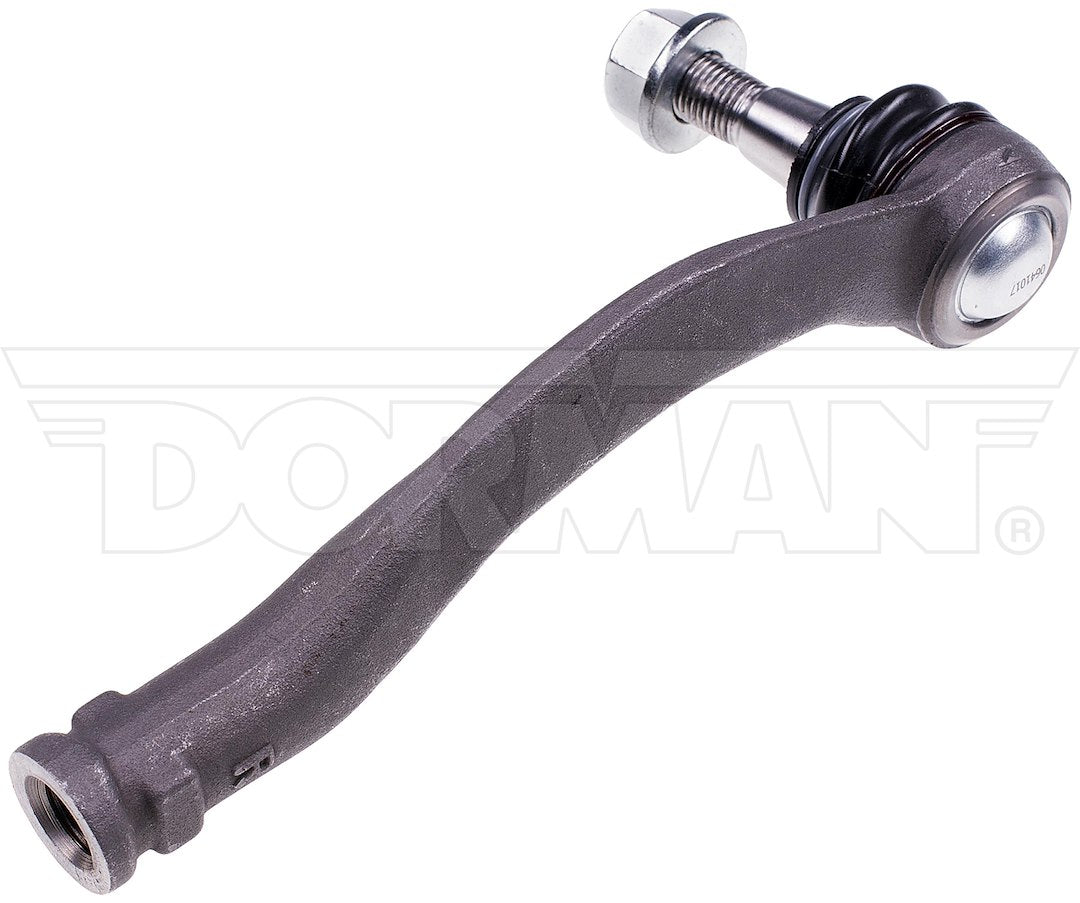 Product of Dorman Chassis TO12122PR Premium ™ OEM Steel Tie Rod End