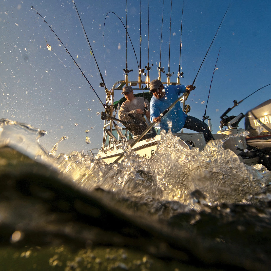 Product of Cannon 1902300 Downrigger