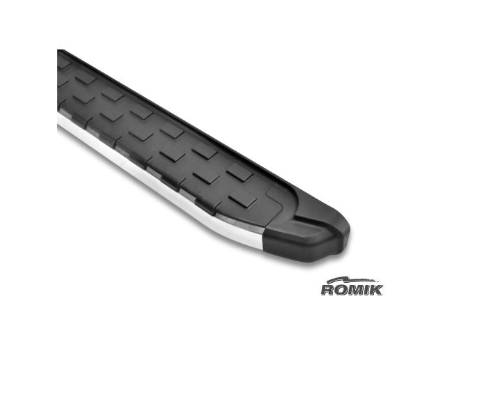 Product of Romik USA 51729418 REC Series Running Board