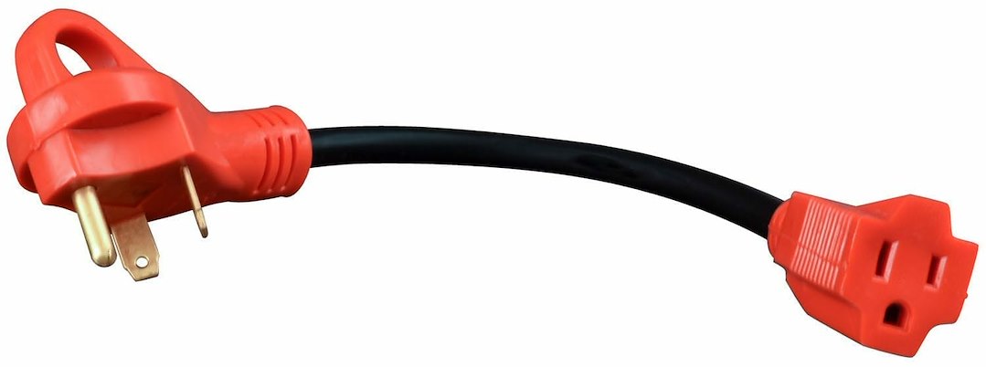 Product of Valterra A10-3015 Power Cord Adapter