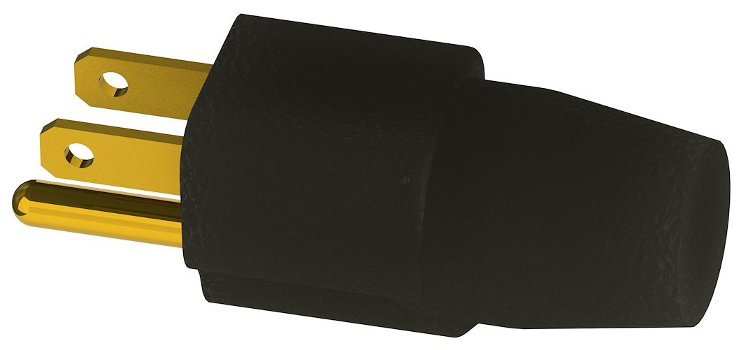 Product of Southwire Corp. 44400 Generator Ground Plug