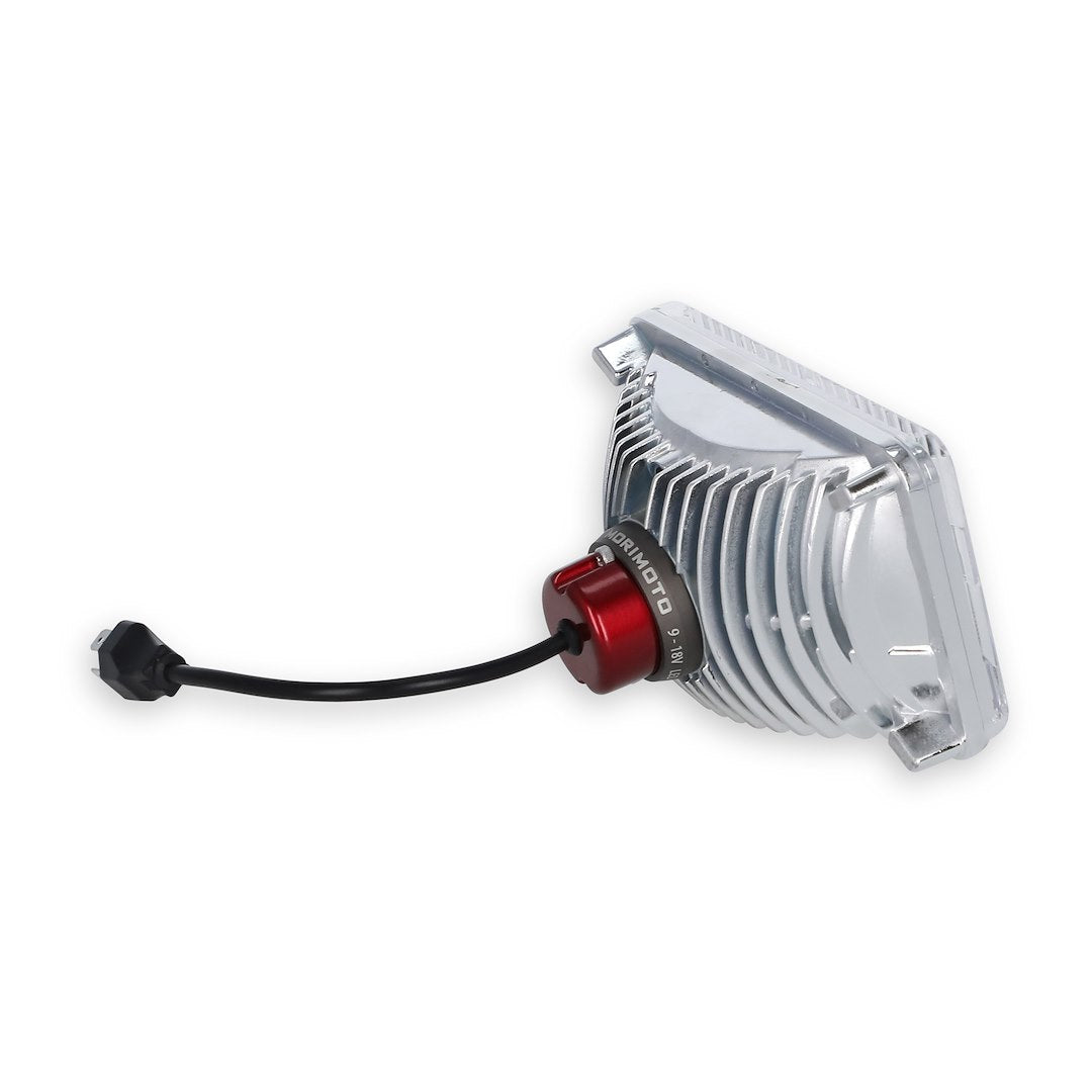 Holley Performance Lfrb140-1 Headlight Conversion Kit||||88||h19lfrb1401||2021003