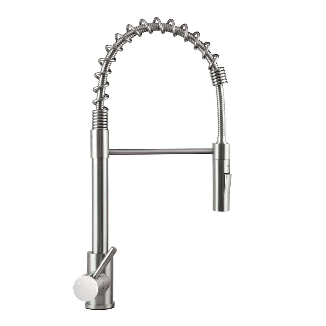 Product of Lippert Components 719323 Faucet
