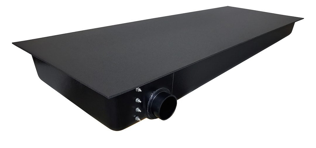 Product of Icon 12583 Waste Holding Tank