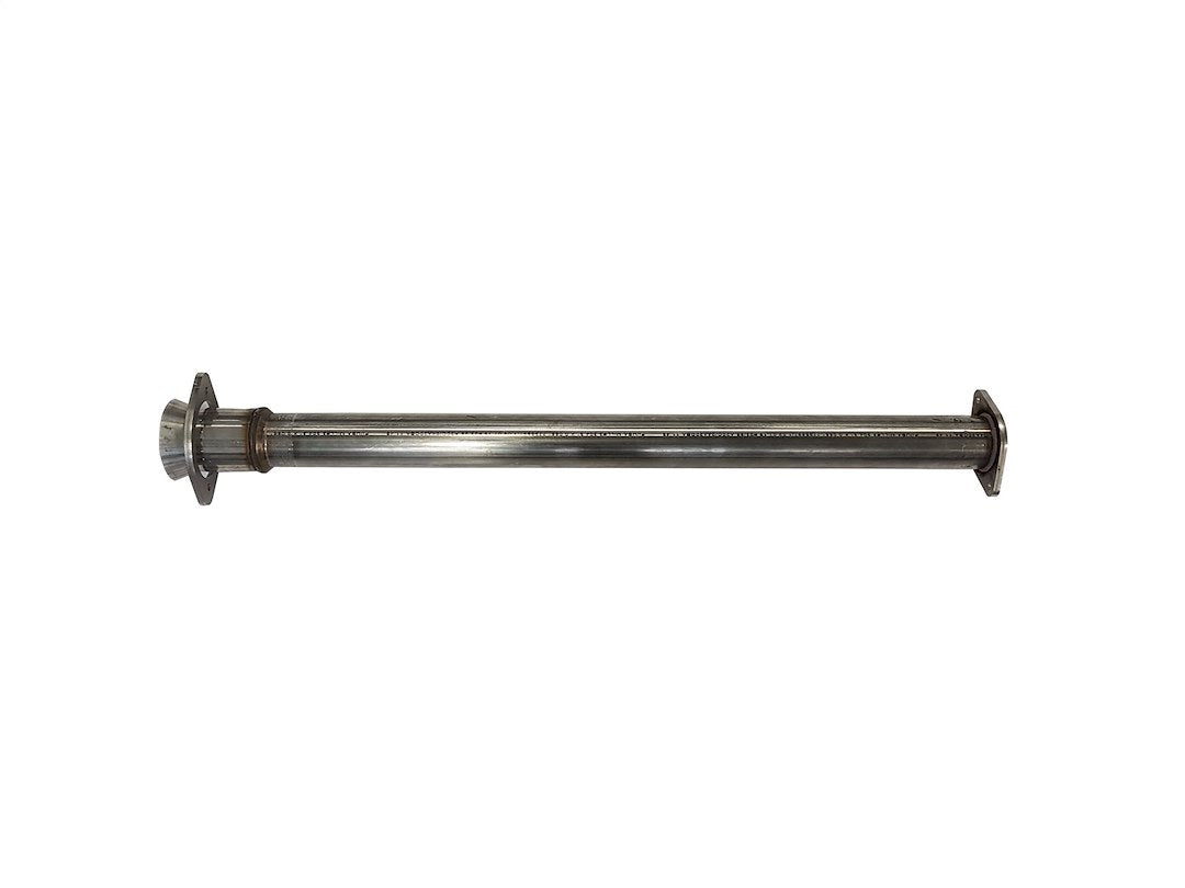 Corsa Performance 21044 Exhaust Pipe Resonator Delete||||85||c1m21044||2009172