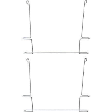 Buyers Products 405bz Mud Flap Anti-Sail Bracket||405bz_4.Jpg||89||b83405bz||1683092