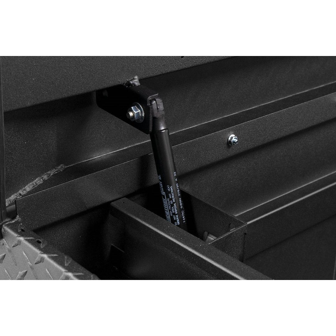 Product of Weather Guard (Werner) 127-52-04 Standard Profile Toolbox