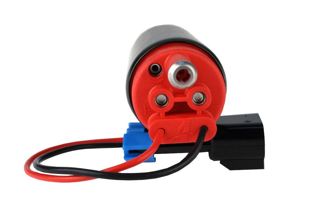 Aeromotive Fuel System 11540 Fuel Pump Electric||11540-4.Jpg||88||a2711540||1342823