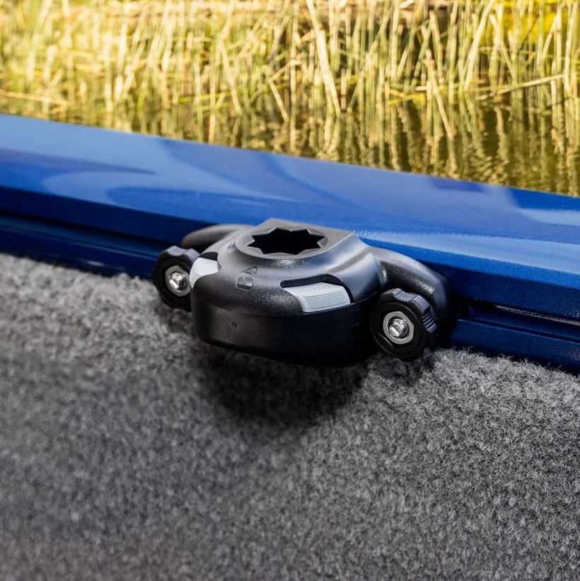 Railblaza 03-4128-11 Multi Purpose Accessory Mount||03-4128-11_1.Jpg||86||rai03412811||1168389