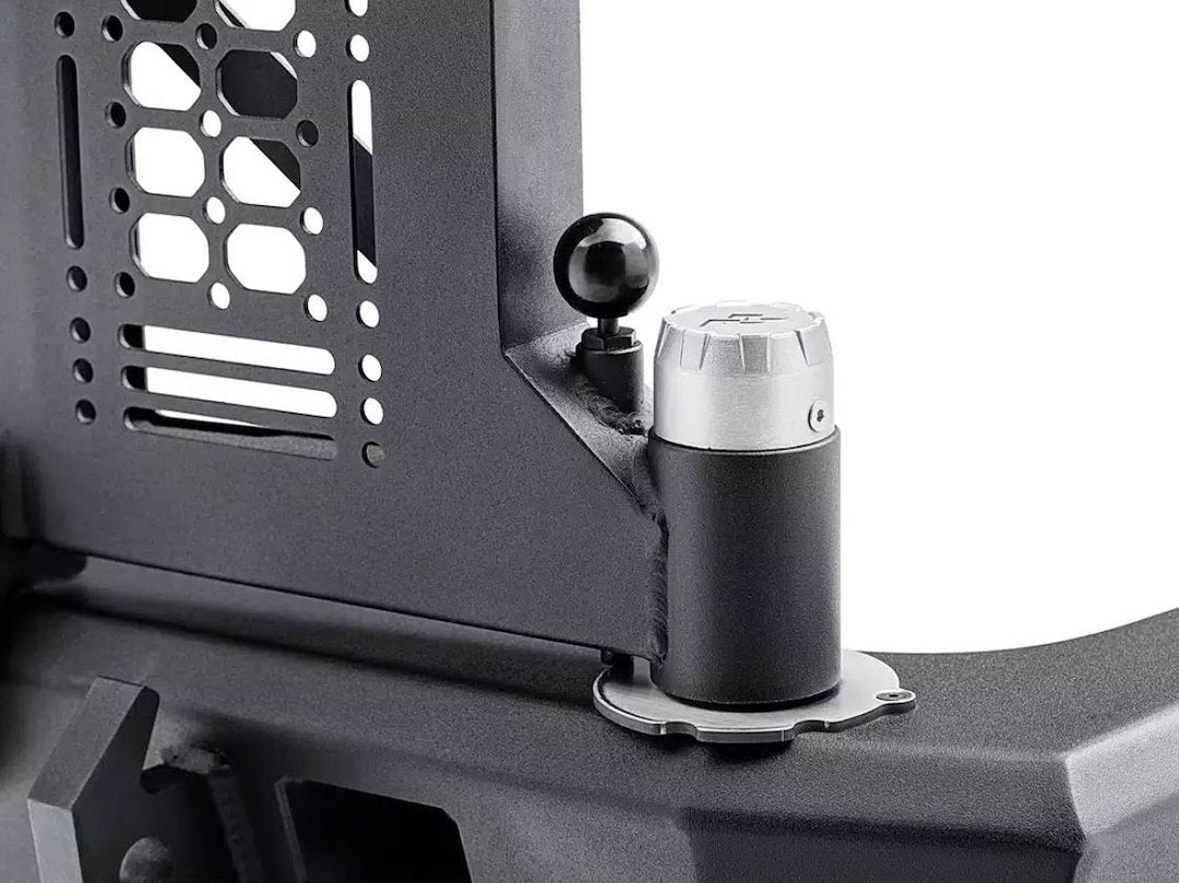 Product of Rugged Ridge 11540.44 Molle Cargo Panel