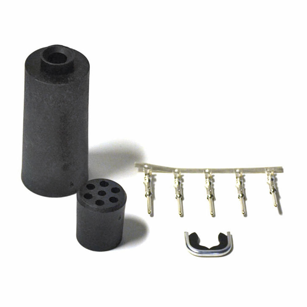 Warn 14469 Winch Remote Control Socket Assembly||14469.Jpg||85||w3614469||1057008