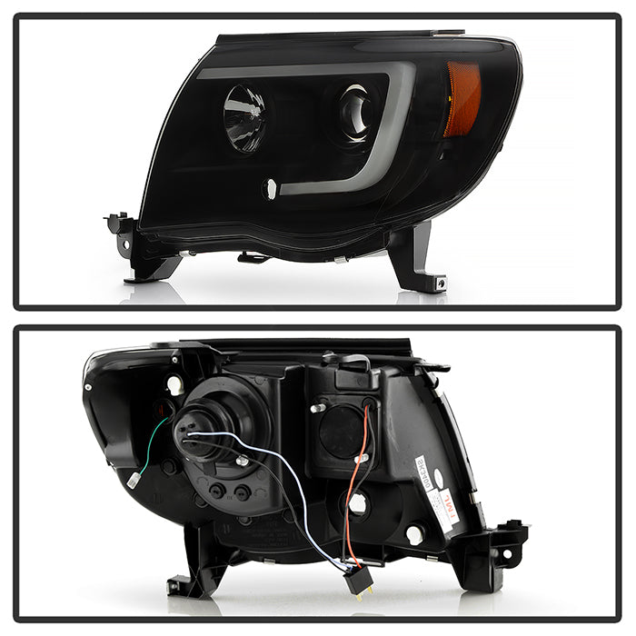 Product of Spyder Automotive 5085771 Headlight Assembly