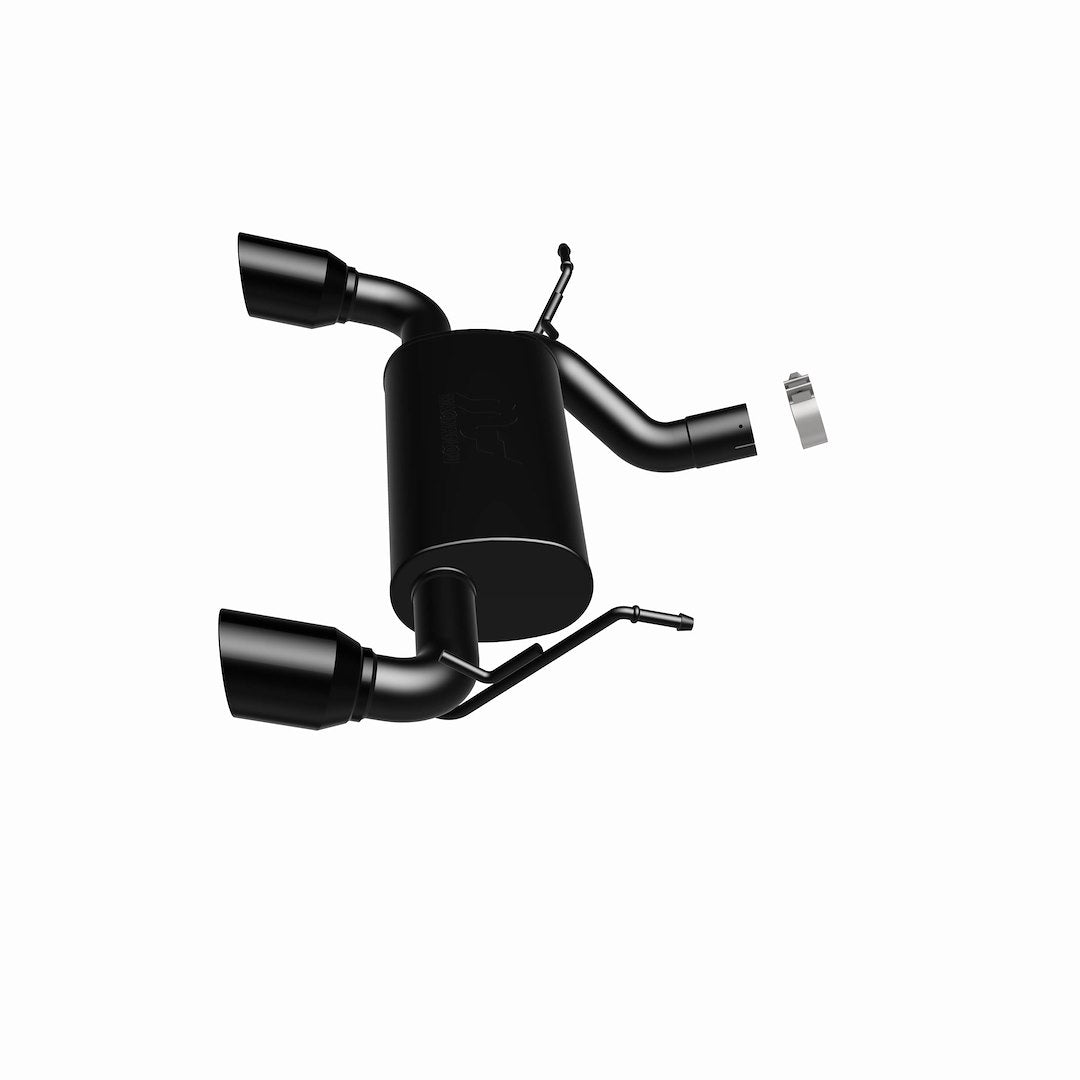 Magnaflow Performance 15160 Exhaust System Kit||15160_01_007.Jpg||95||m6615160||1579740