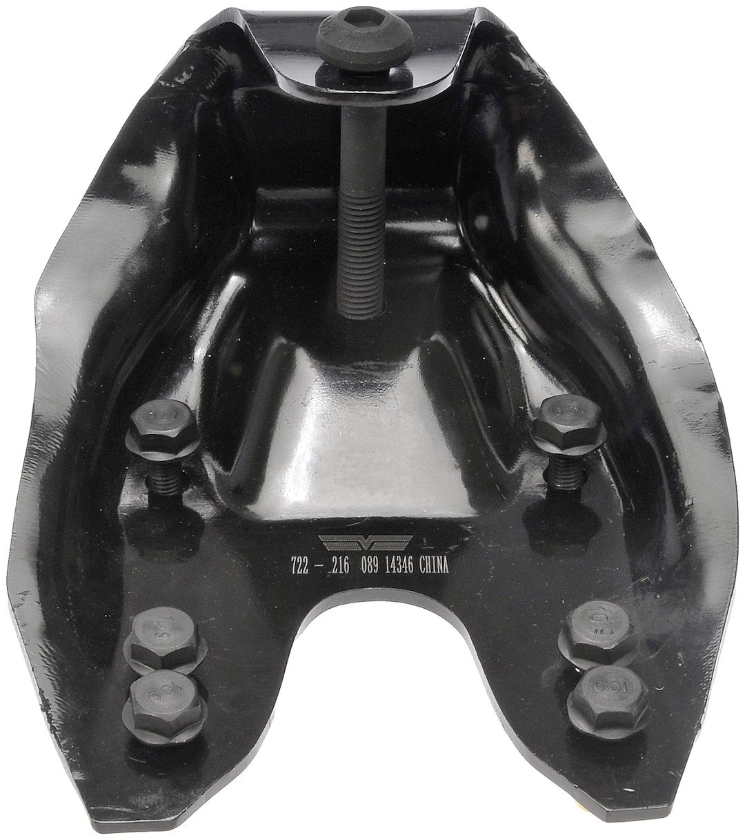 Product of Dorman (Oe Solutions) 722-216 Leaf Spring Hanger