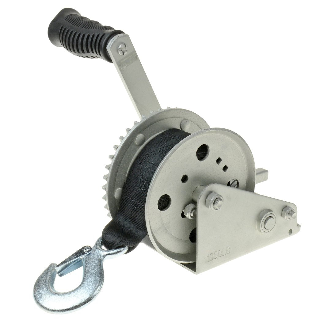 Product of T-H Marine Be-Tr-59918-Dp Trailer Boat Winch