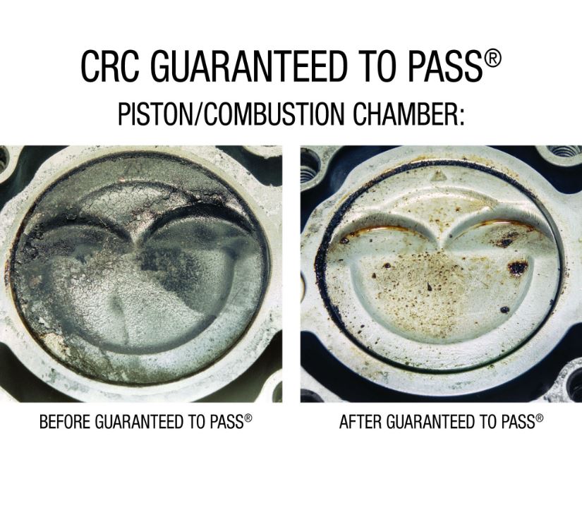 Product of Crc Industries 05063 Fuel System Cleaner