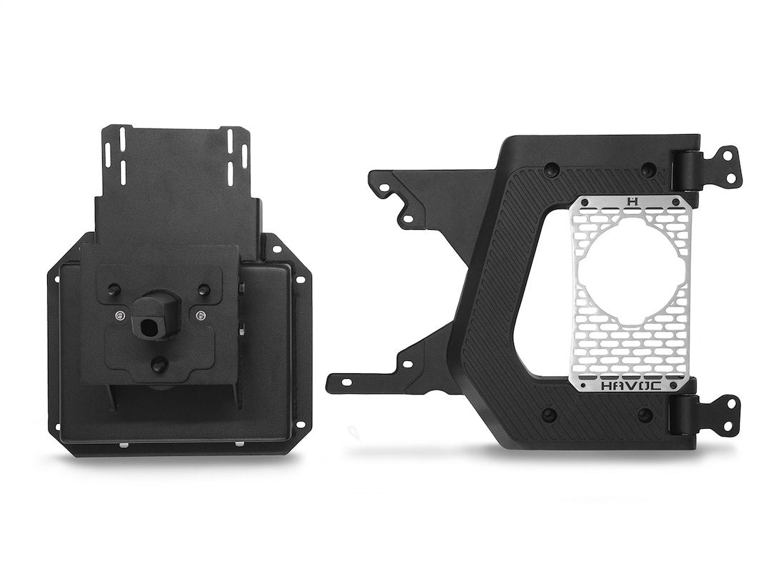 Havoc Offroad Hfb-05-019 Spare Tire Carrier||hfb-05-019_Studio_B.Jpg||86||o32hfb05019||1644728