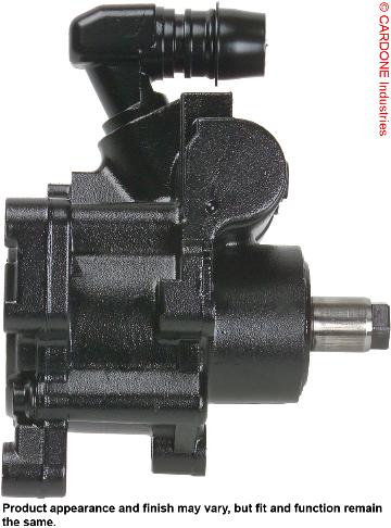 Cardone (A1) Industries 21-120 Power Steering Pump||21-120_2.Jpg||87||a4221120||881070