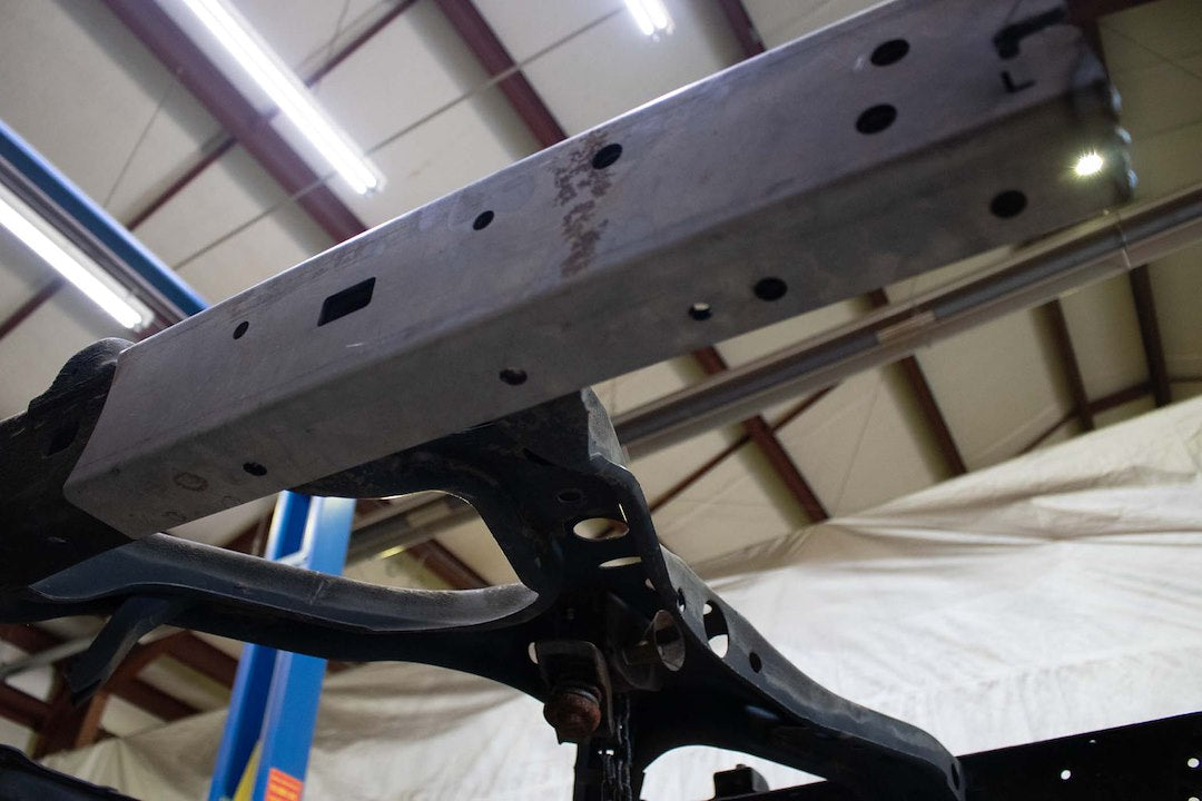 Product of Kentrol Rb7126r Replacement Frame Section