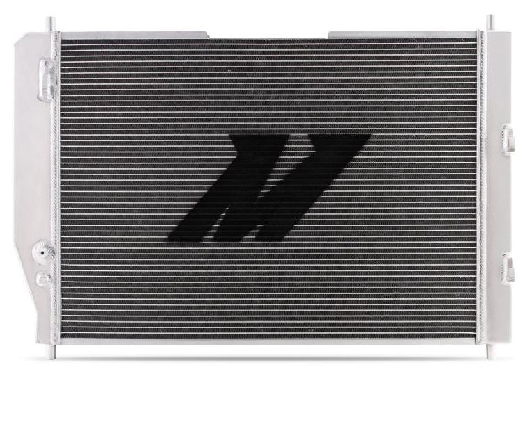 Product of Mishimoto Mmrad-C6-05 Radiator