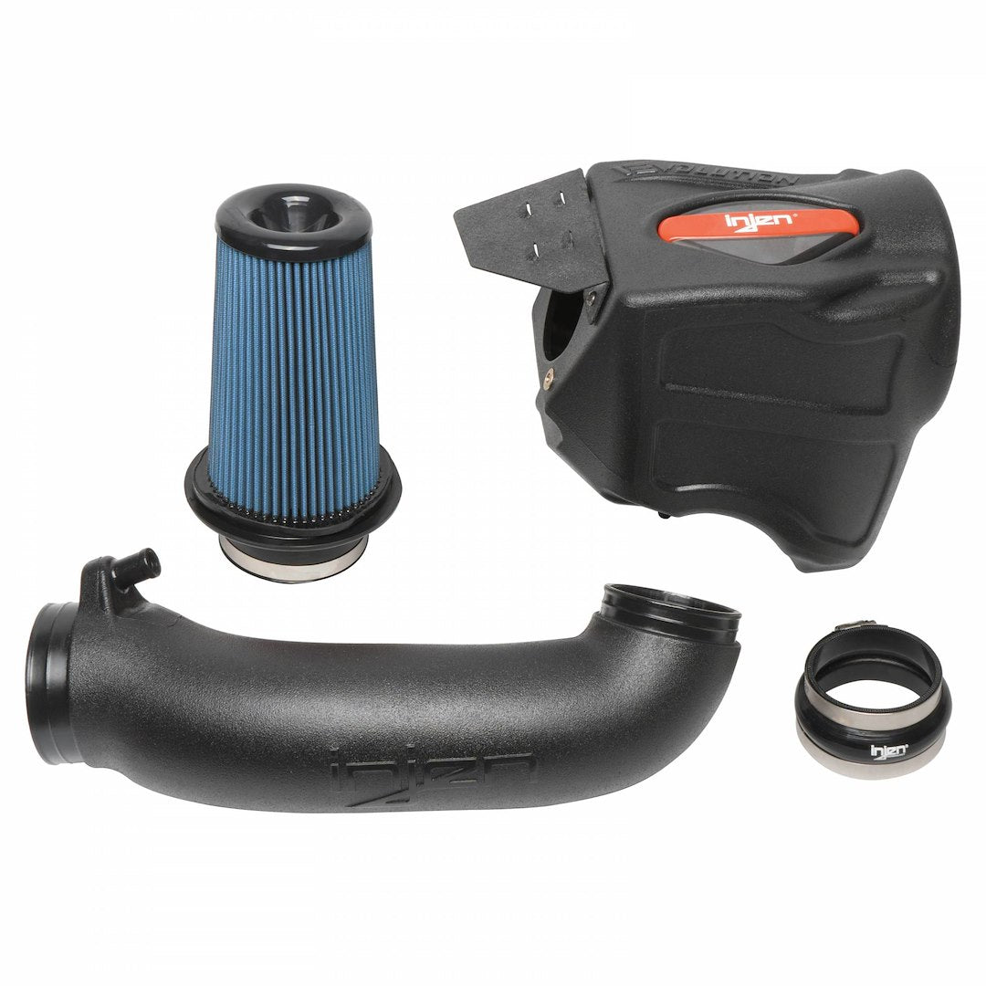 Product of Injen Technology EVO5009 Cold Air Intake w/ Filter