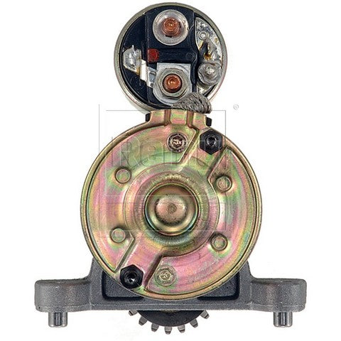 Product of Remy International 28713 Starter