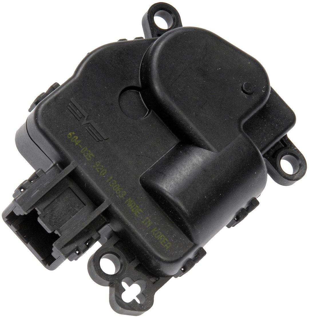 Dorman (Oe Solutions) 604-035 Blend Door Actuator||||91||d18604035||1894267