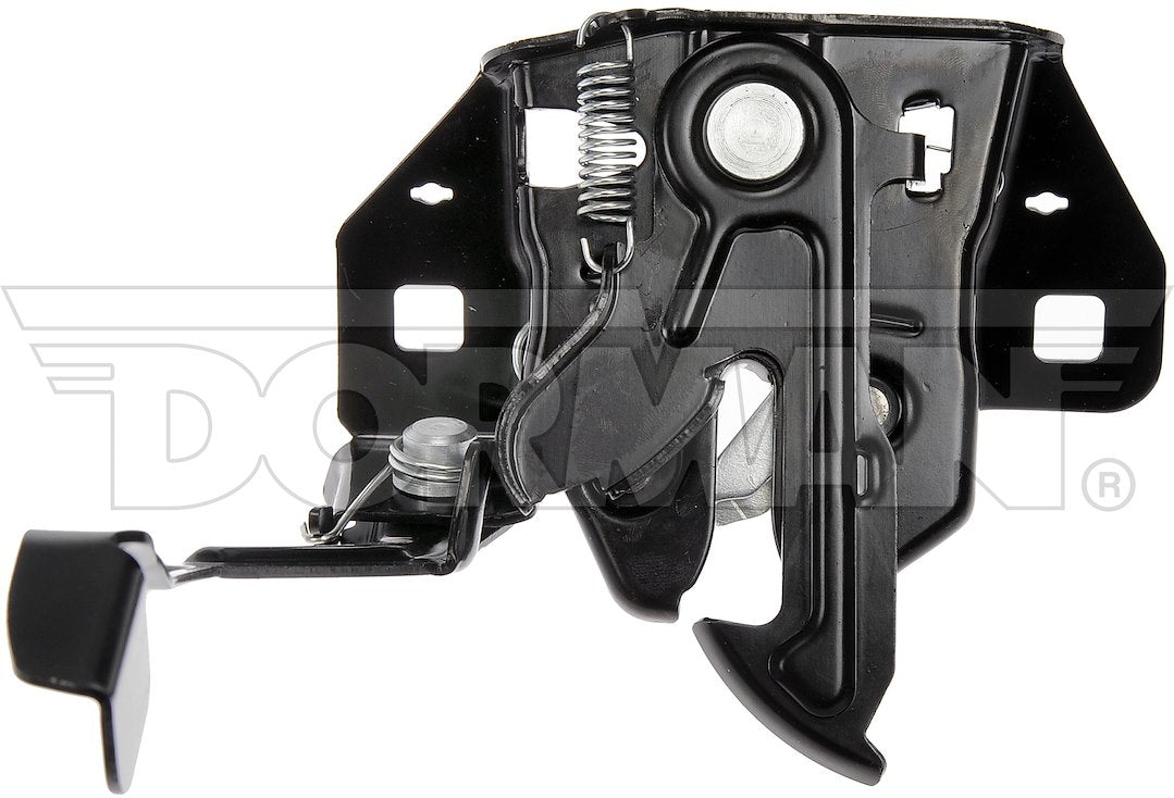 Dorman (Oe Solutions) 820-101 Hood Latch||820-101-001.Jpg||86||d18820101||1258342