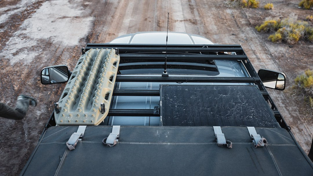 Product of Sherpa 141733 Roof Rack
