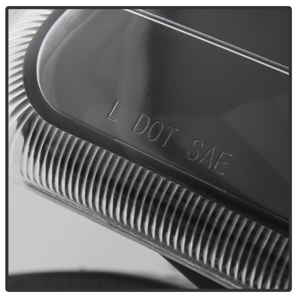 Product of Xtune 5064219 Headlight Assembly