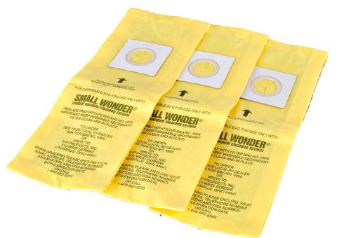 H-P Products 4908 Vacuum Cleaner Bag||4908.Jpg||85||h6g4908||1338187