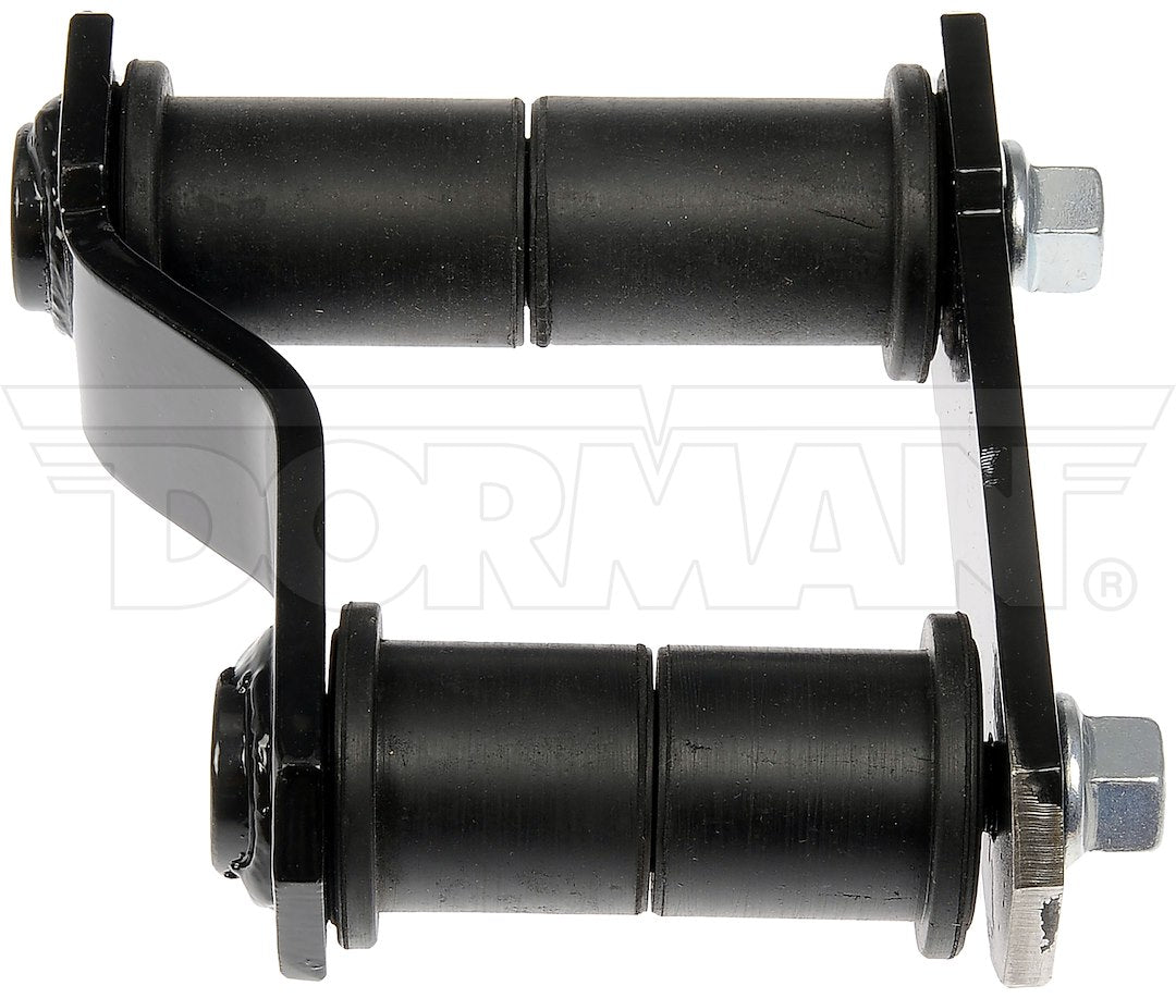 Dorman (Oe Solutions) 722-124 Leaf Spring Shackle||722-124-002.Jpg||87||d18722124||2244010