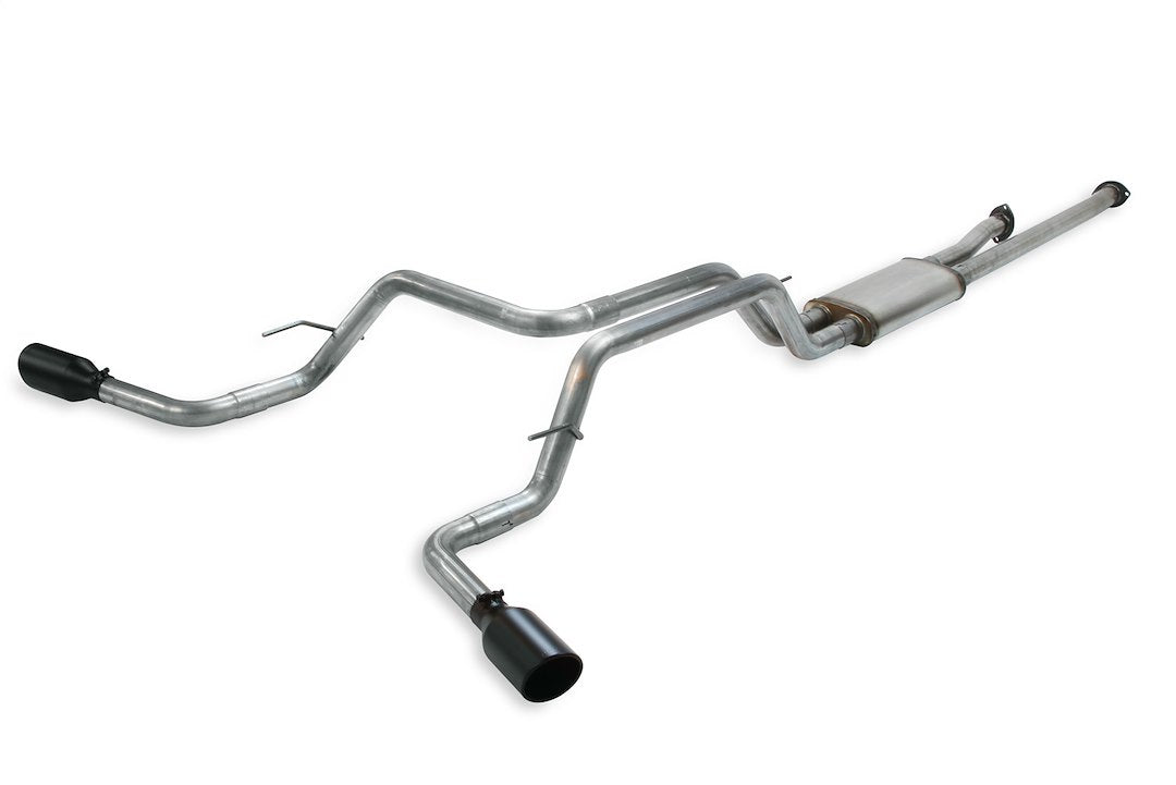 Product of Flowmaster 717664 FlowFX Cat-Back System Dual Exhaust System Kit