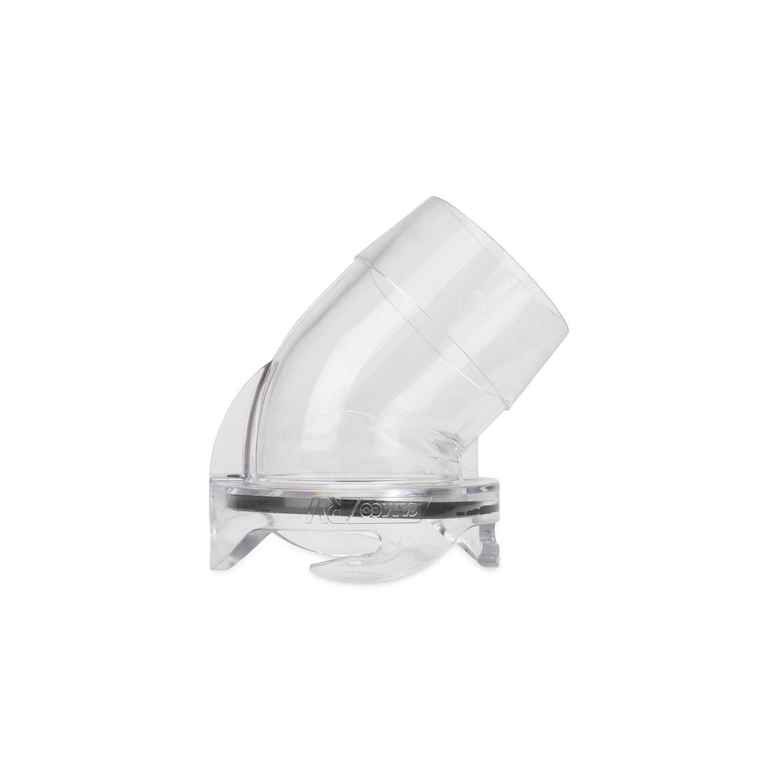 Product of Camco 39432 Sewer Hose Connector