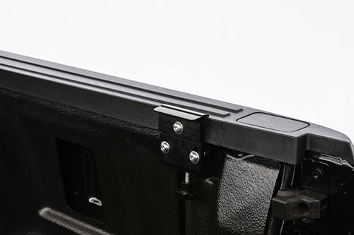 Product of Leer Latitude Soft Folding 630116 Tonneau Cover