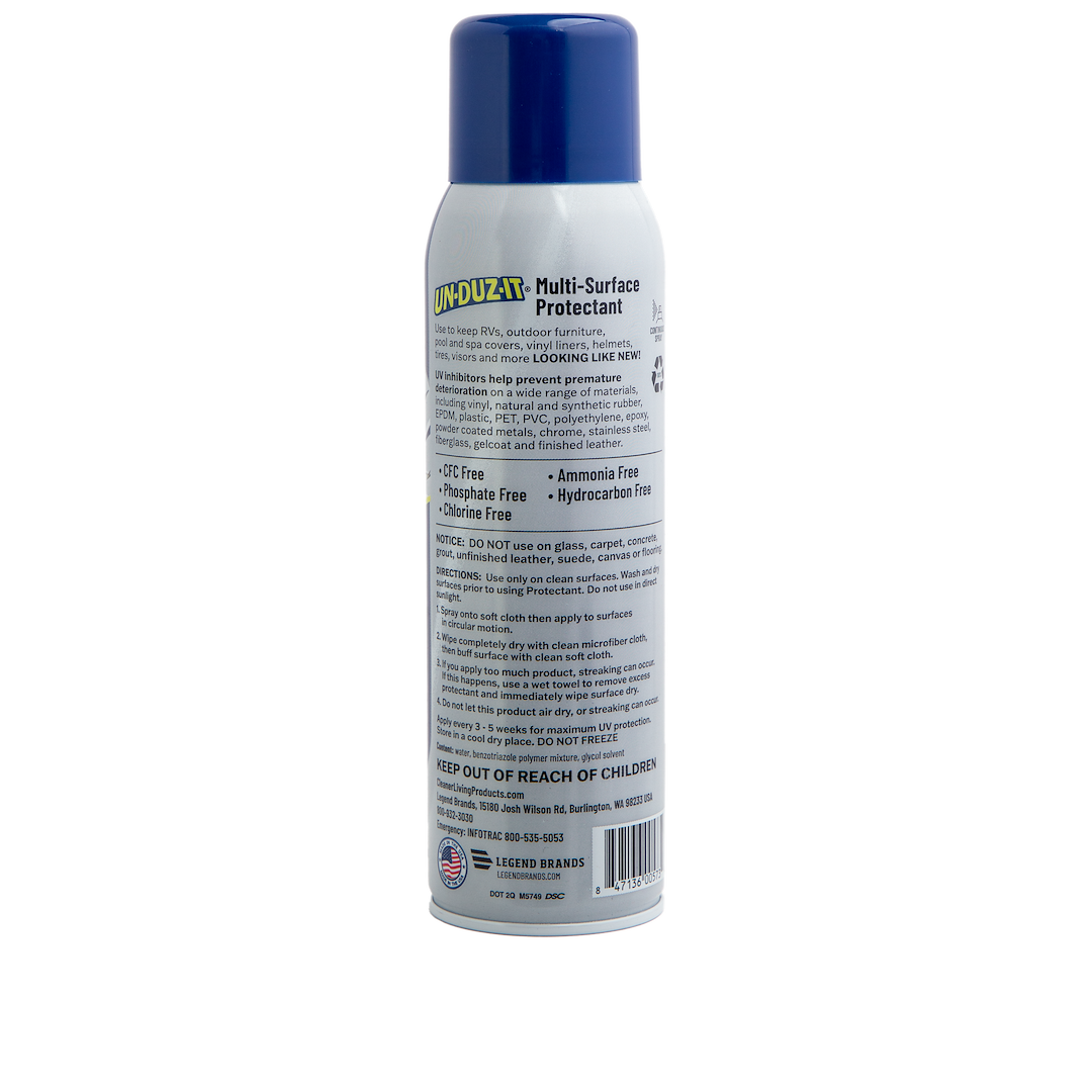 Unduzit Chemicals 126881 Multi Purpose Cleaner||126881_1.Png||86||und126881||1324972