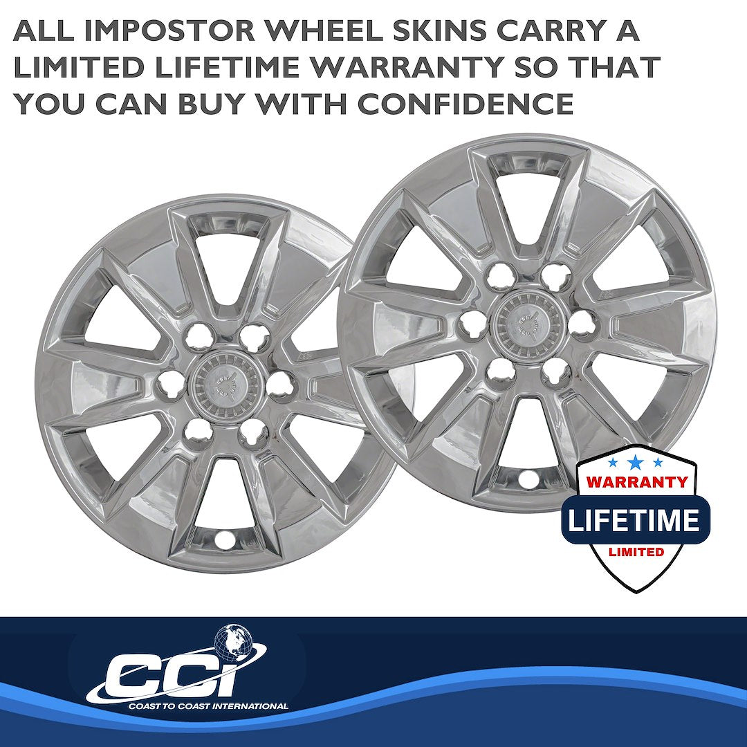 Coast To Coast Iwcimp436x Wheel Skin||cci_Iwcimp436x_Impostor Wheel Skin_B2c_3.Jpg||87||cciimp436x||1268132