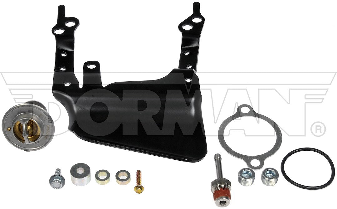 Product of Dorman (Oe Solutions) 615-775 Intake Manifold