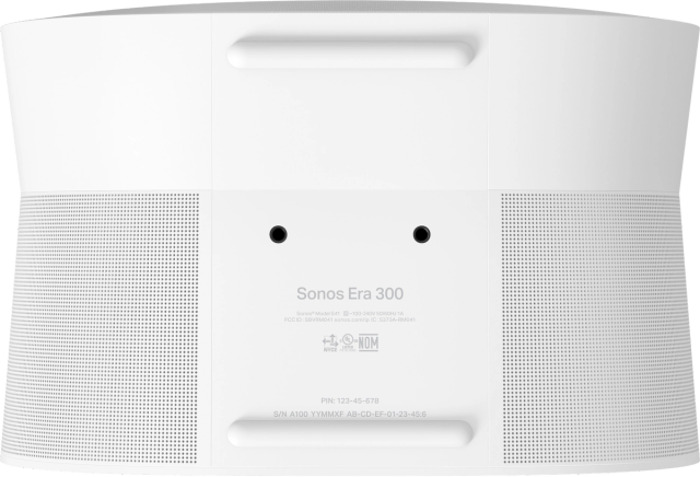 Sonos E30g1us1 Speaker||e30g1us1_6.Png||91||sone30g1us1||1222838
