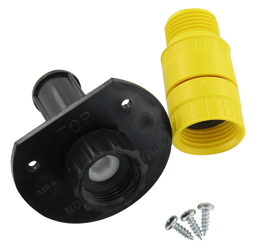 Product of Valterra A70 Waste Holding Tank Rinser