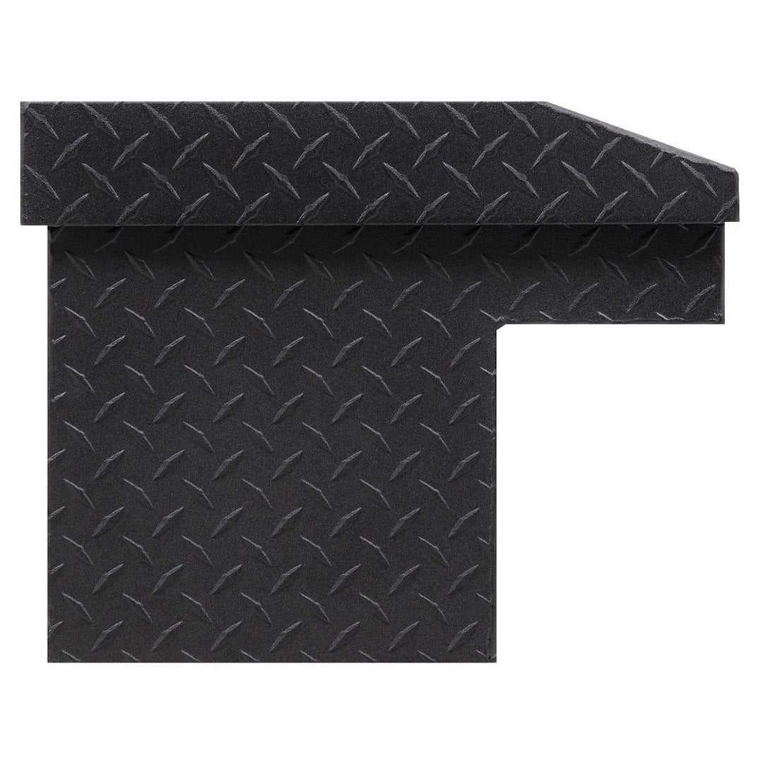 Product of Weather Guard (Werner) 178-52-04 Low Profile Toolbox