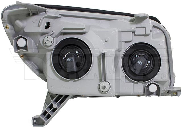 Dorman (Oe Solutions) 1592017 Headlight Assembly||1592017_1.Jpg||86||d181592017||2242253