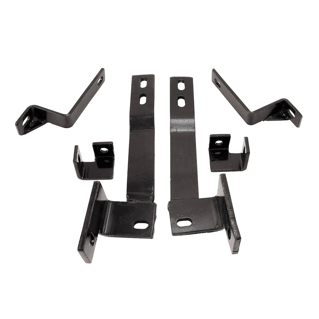 Cattleman Hd 1131pkit Grille Guard Mounting Kit||cat_1131pkit_Mounting Kit_Web_2.Jpg||86||cat1131pkit||1725697
