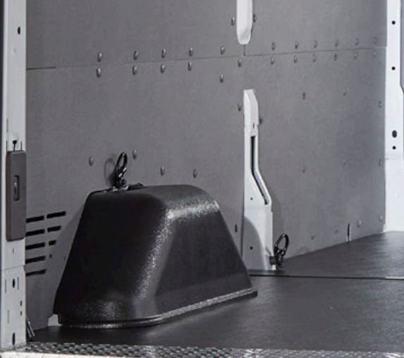 Product of Duraliner Fvt131x Interior Wheel Well Liner