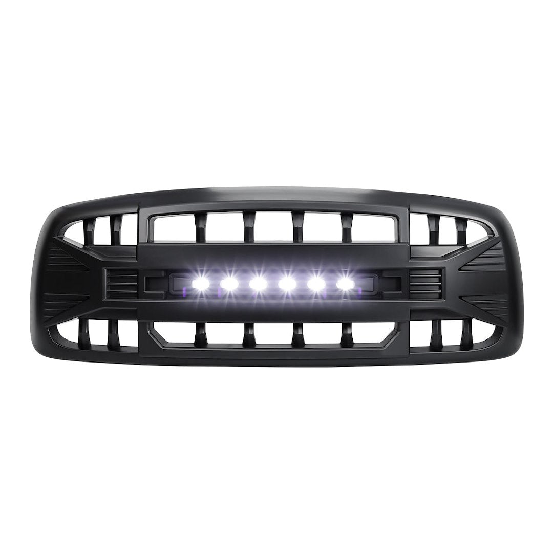 American Modified Amdeba00144 Grille||amdeba00144_1.Jpg||86||amdmdeba00144||2236123