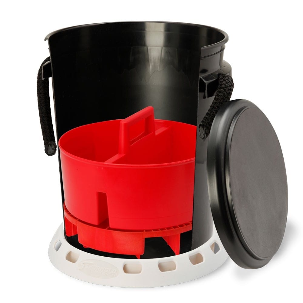 Product of Shurhold 2464 Boat Deck Cleaner